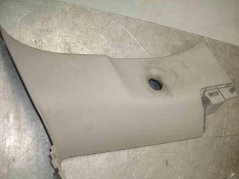 Накладка стойки задней левой Citroen  C4 Grand Picasso 2014> б/у