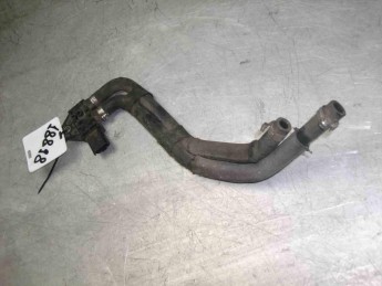 Датчик давления выхлопных газов Citroen  C4 Grand Picasso 2014> б/у