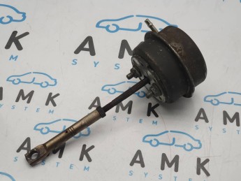 Актуатор  Opel  Astra J 2010> б/у