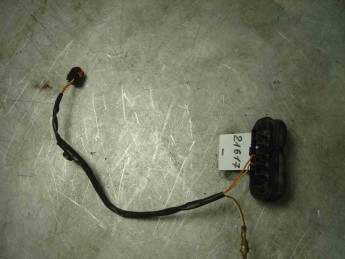 Выключатель концевой Renault  Master III 2010> б/у