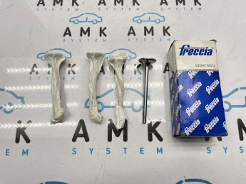 Клапан выпускной  Peugeot  408 2012> б/у