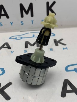 Моторчик корректора BMW  X4 G02 2018> б/у