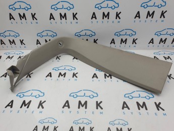 Обшивка  Opel  Astra J 2010> б/у