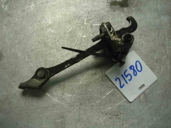 Ограничитель двери передней правой Renault  Master III 2010> б/у