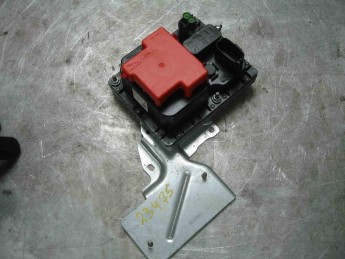 Блок управления АКПП Land Rover  Range Rover Sport 2013> б/у