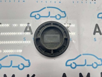 Крышка фары Mercedes  C W205 2014> б/у