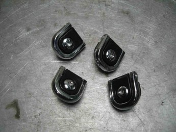 Крючок в багажник Land Rover  Range Rover Sport 2013> б/у