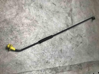 Упор капота Hyundai  Creta 2016> б/у