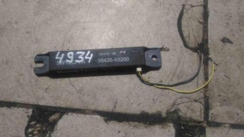 Антенна Kia  Quoris 2012> б/у