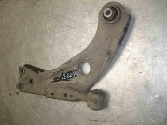 Рычаг передний нижний левый Citroen  C4 Grand Picasso 2014> б/у