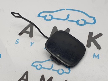 Заглушка буксировочного крюка Mercedes  A A180/200/250 W176 2012> б/у