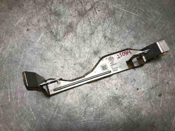 Экран тепловой BMW  X4 G02 2018> б/у