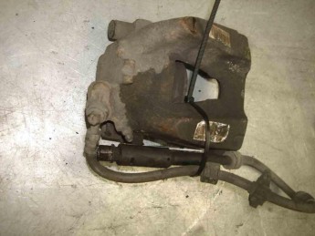 Суппорт передний правый Citroen  C4 Grand Picasso 2014> б/у