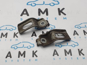 Кронштейн подъема двигателя Opel  Astra J 2010> б/у