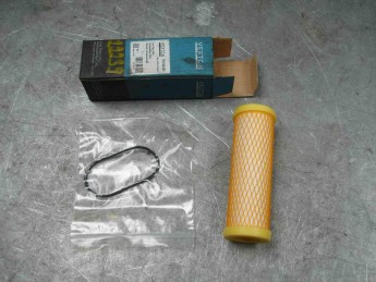 Фильтр газовый КамАз  4308 2007> б/у