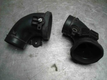 Патрубок воздушного фильтра Land Rover  Range Rover Sport 2013> б/у