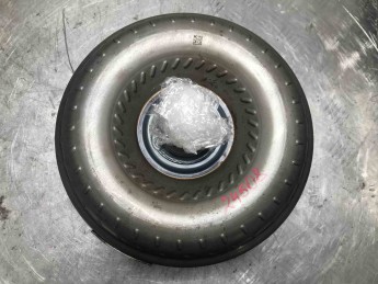 Гидротрансформатор BMW  X4 G02 2018> б/у