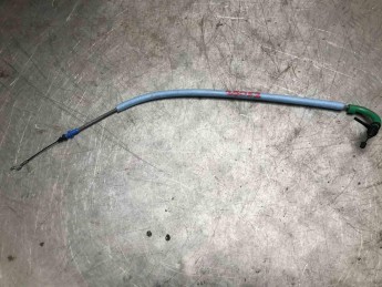 Трос открывания двери задней правой BMW  X4 G02 2018> б/у