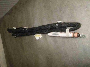 Подушка безопасности левая Citroen  C4 Grand Picasso 2014> б/у