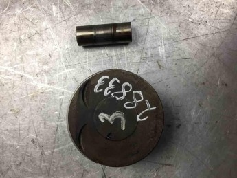 Поршень Mitsubishi  Outlander GF 2012> б/у