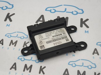 Блок парктроников  Opel  Astra J 2010> б/у