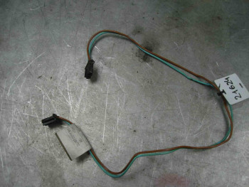 Проводка резистора отопителя Renault  Master III 2010> б/у
