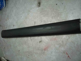 Накладка в кузов Renault  Master III 2010> б/у