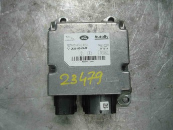 Блок управления AirBag Land Rover  Range Rover Sport 2013> б/у