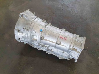 АКПП BMW  X4 G02 2018> б/у