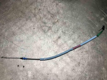 Трос открывания двери задней левой BMW  X4 G02 2018> б/у