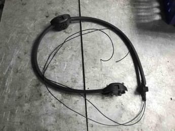 Форсунка омывателя лобового стекла BMW X4 G02 2018> б/у Форсунка омывателя лобового стекла BMW X4 G02 2018> б/у