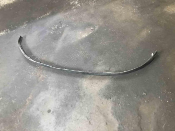 Накладка бампера переднего Hyundai Creta 2016> б/у Накладка бампера переднего Hyundai Creta 2016> б/у