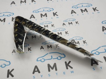 ДХО правый  Opel  Astra J 2010> б/у