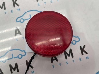 Катафот Nissan  Juke F15 2011> б/у