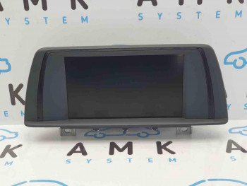 Дисплей информационный BMW  3-Series F30/F31 2011> б/у
