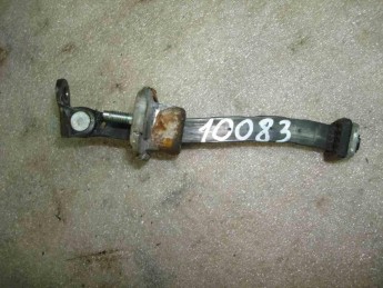 Ограничитель двери задней правой Kia  Quoris 2012> б/у