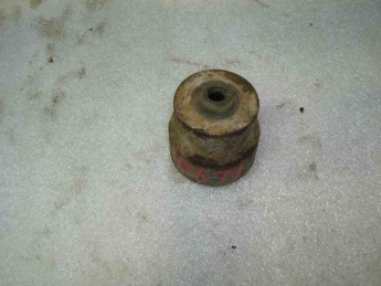 Проставка задней балки Kia  Quoris 2012> б/у