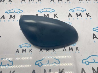 Крышка зеркала правая Peugeot  308 II 2014> б/у