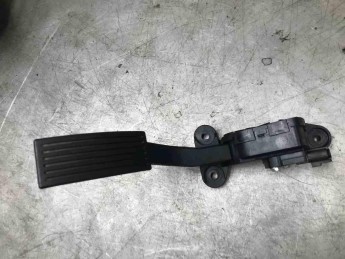 Педаль газа Hyundai  Creta 2016> б/у