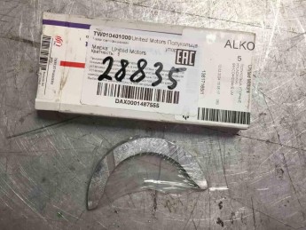 Полукольца упорные Mitsubishi  Outlander GF 2012> б/у