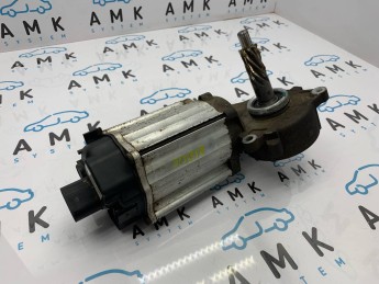 Серводвигатель рулевой рейки Opel  Astra J 2010> б/у