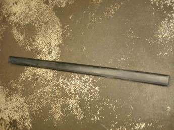 Накладка в кузов Renault  Master III 2010> б/у