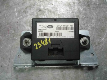 Блок управления парктрониками Land Rover  Range Rover Sport 2013> б/у