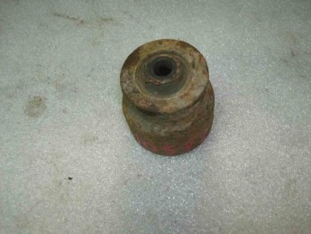 Проставка задней балки Kia  Quoris 2012> б/у