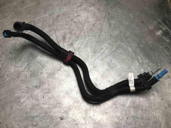 Шланг топливный BMW  X4 G02 2018> б/у