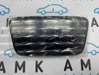 Накладка дистроника Kia  k900 2018> б/у