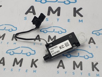 Усилитель  Opel  Astra J 2010> б/у