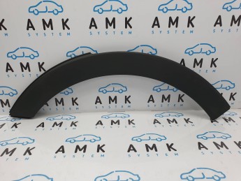 Накладка крыла  Hyundai  Creta 2016> б/у