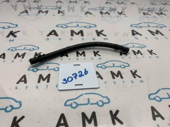 Шланг воздушный Opel  Astra J 2010> б/у