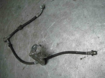 Шланг тормозной Land Rover  Range Rover Sport 2013> б/у